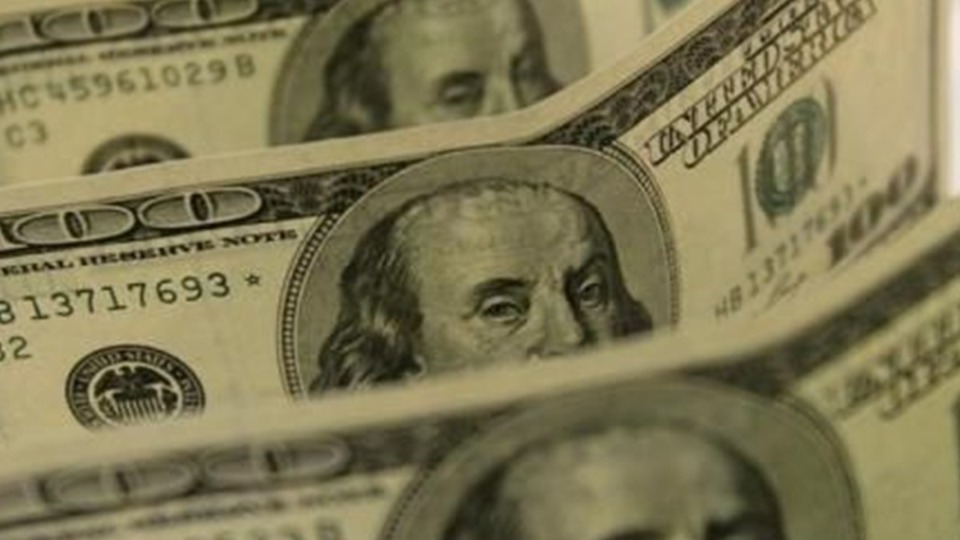 Dolar rekor üstüne rekor kırıyor